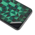 Black & Green Google Pixel 4 XL Skin